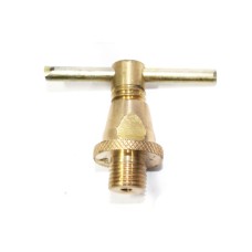 Brass Air Cock Compressor Relief valve